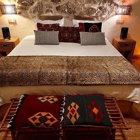 El Quinto De Lucianez Apartment Las Ventas con Pena Aguilera Bagian luar foto