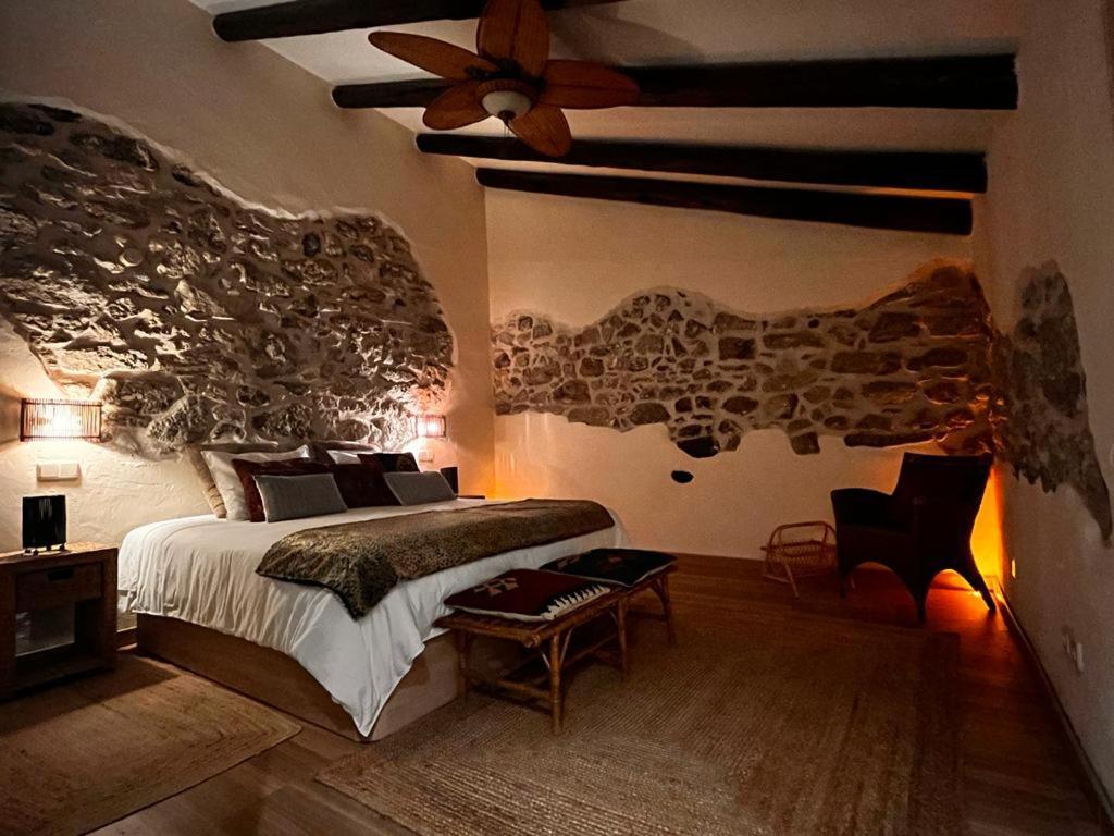 El Quinto De Lucianez Apartment Las Ventas con Pena Aguilera Bagian luar foto